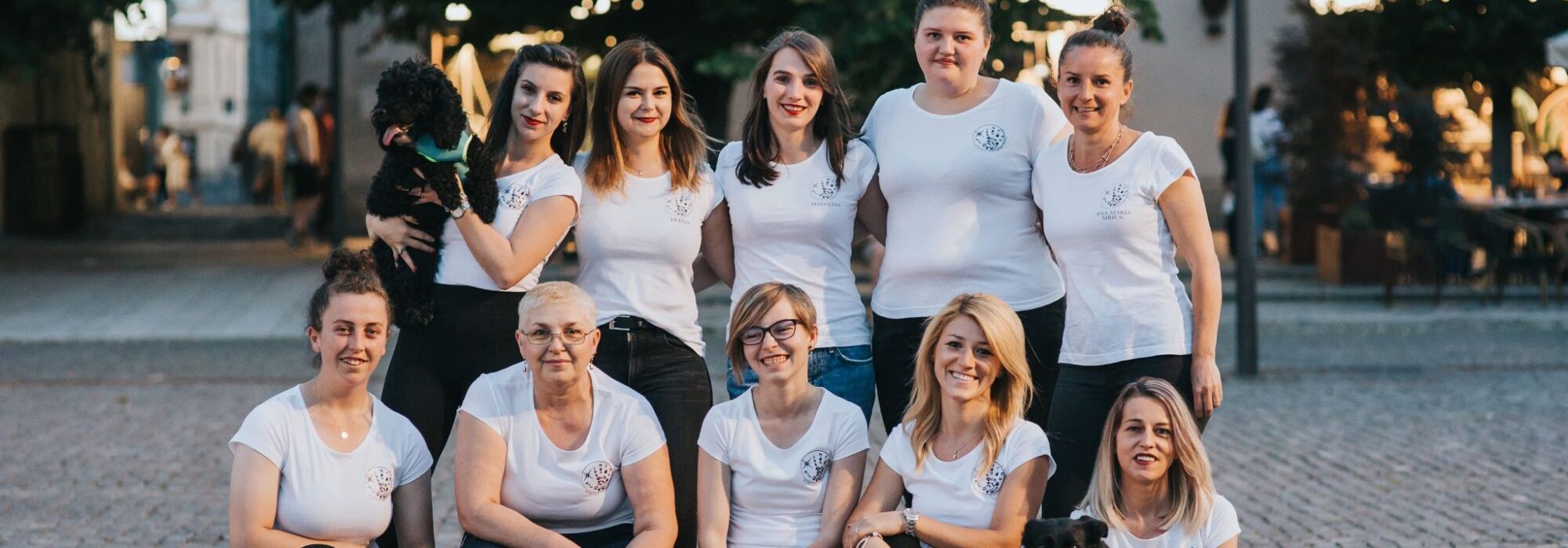 Echipa Sirius Animal Rescue